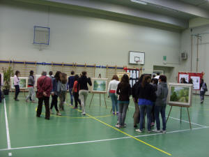 2012 Camposampiero (PD) - Istituto Sandro Pertini